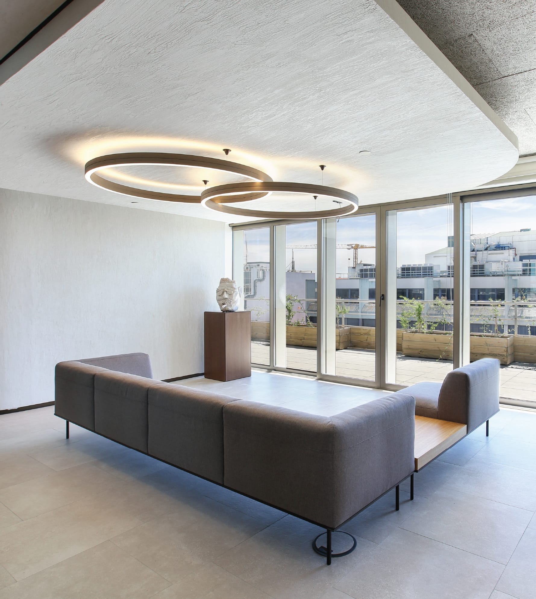 Openbook designs the new CMS Rui Pena & Arnaut headquarters
