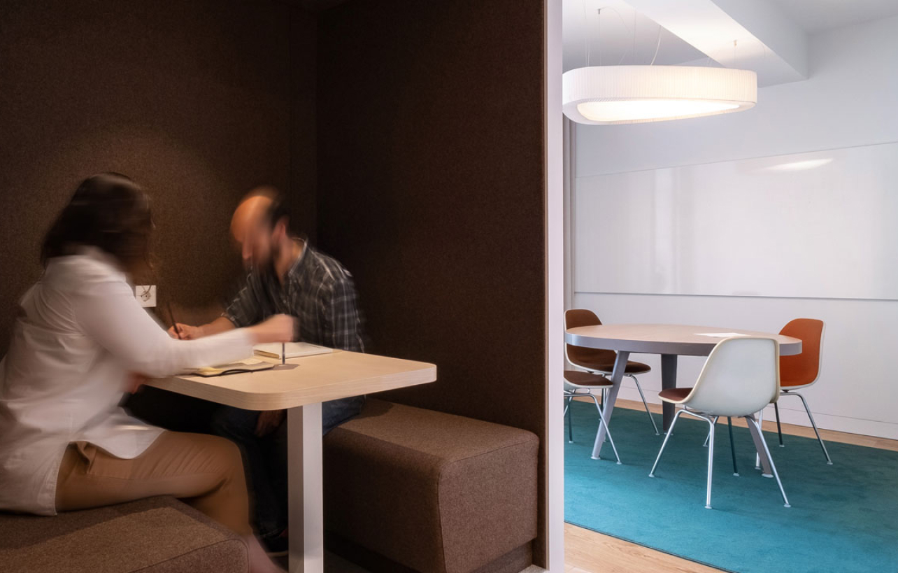 Nurturing Design Harmony: The Essence of Client Relationships