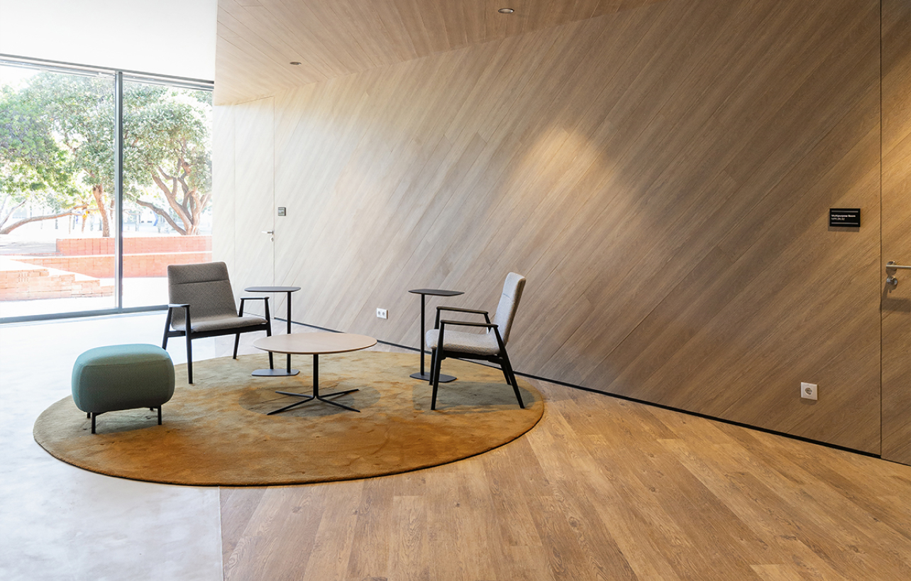 The Power of Collaboration: Bridging Interior Design with Environmental Graphics