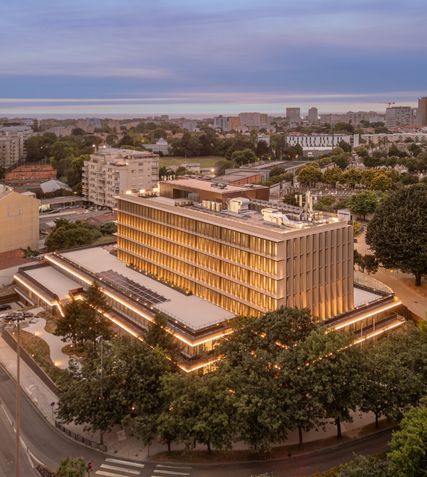 Mutual Building