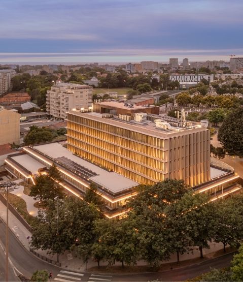 Mutual Building