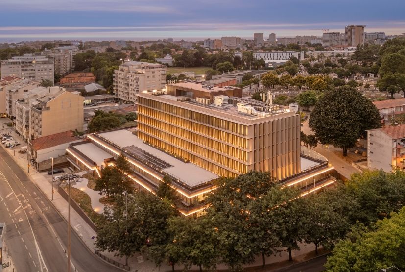 Mutual Building