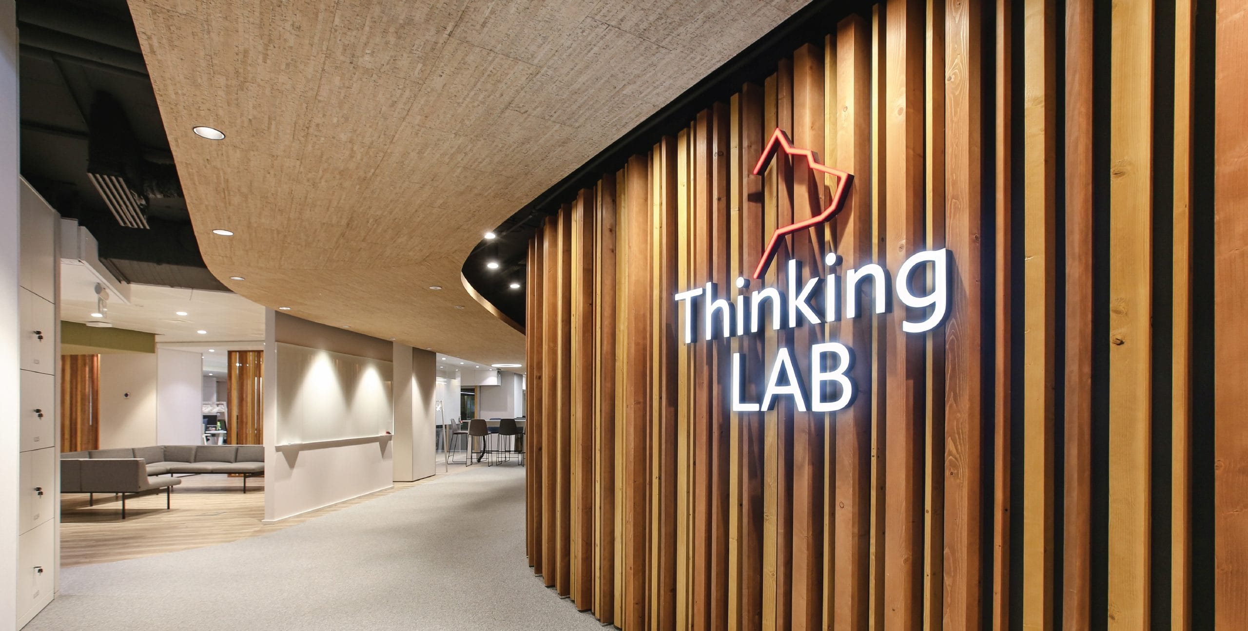 Fidelidade Thinking LAB