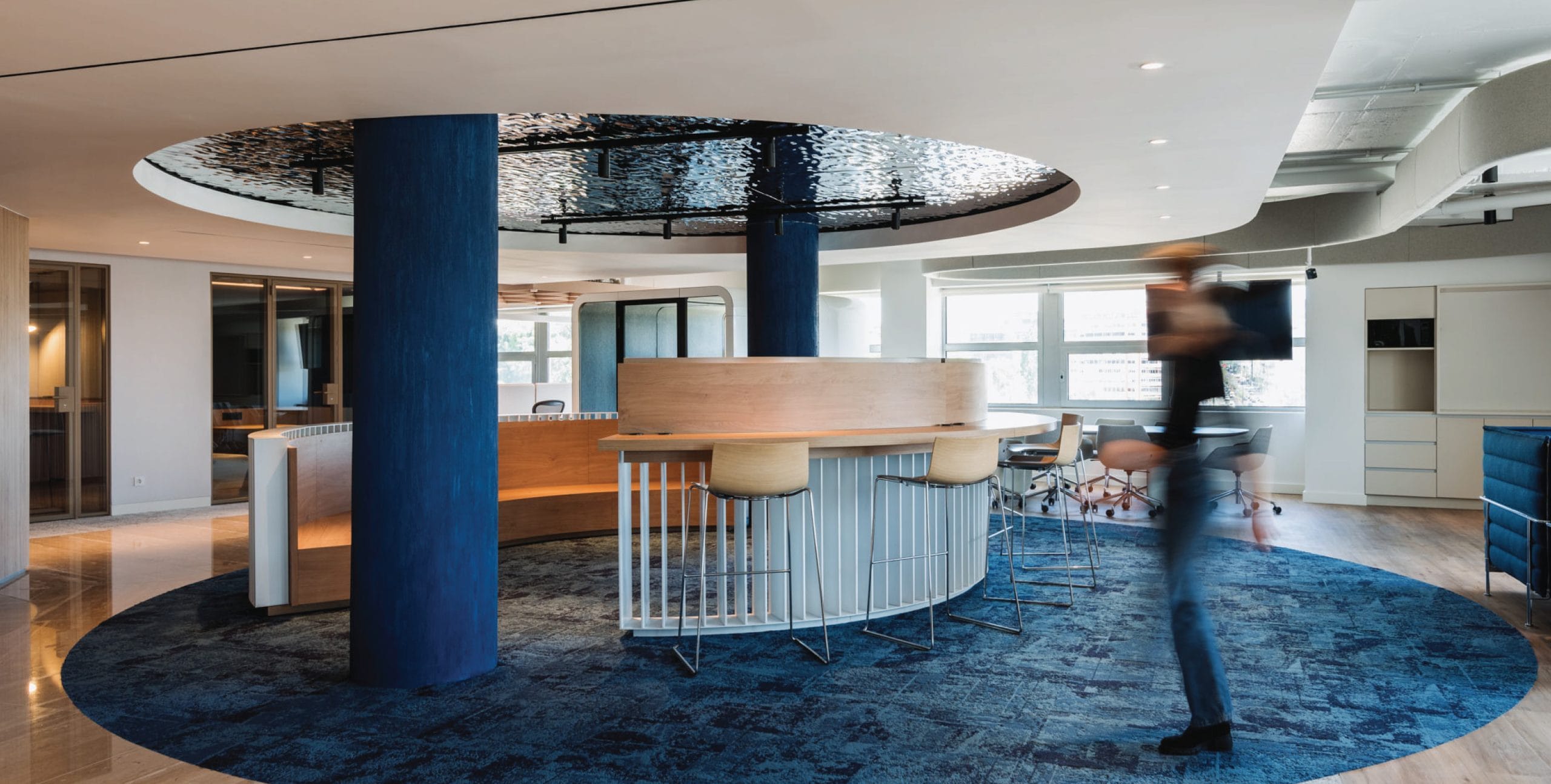 Global Consulting Firm