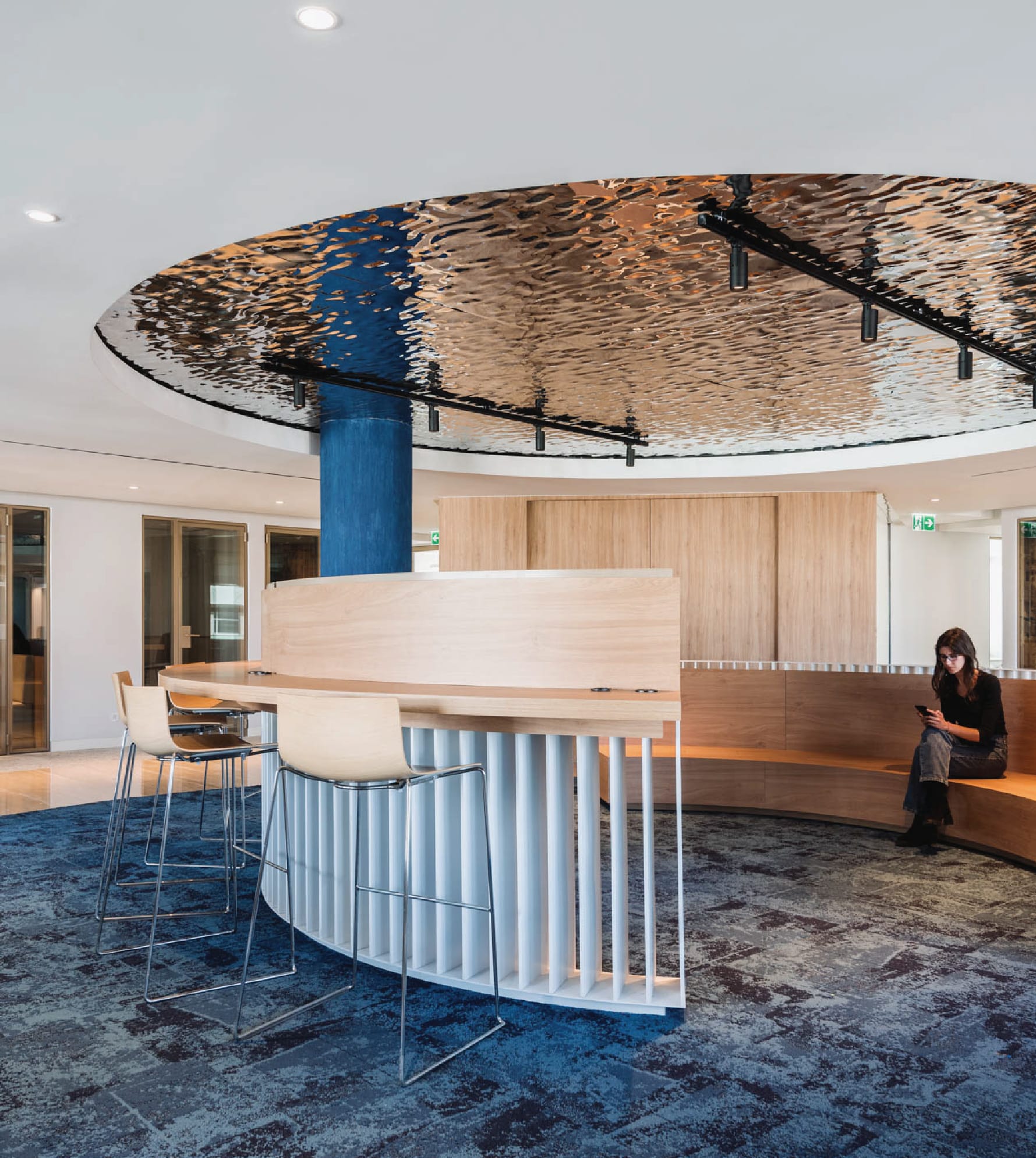 Global Consulting Firm