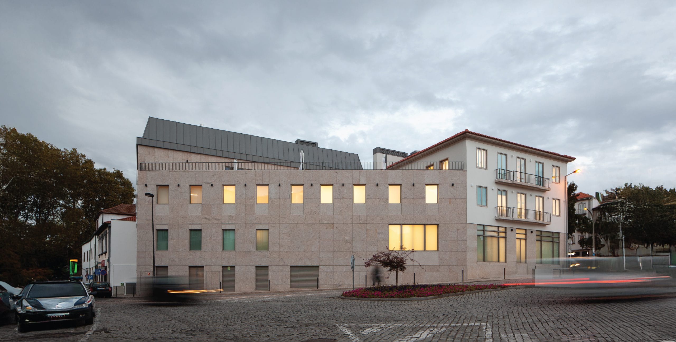 Luz Hospital Vila Real