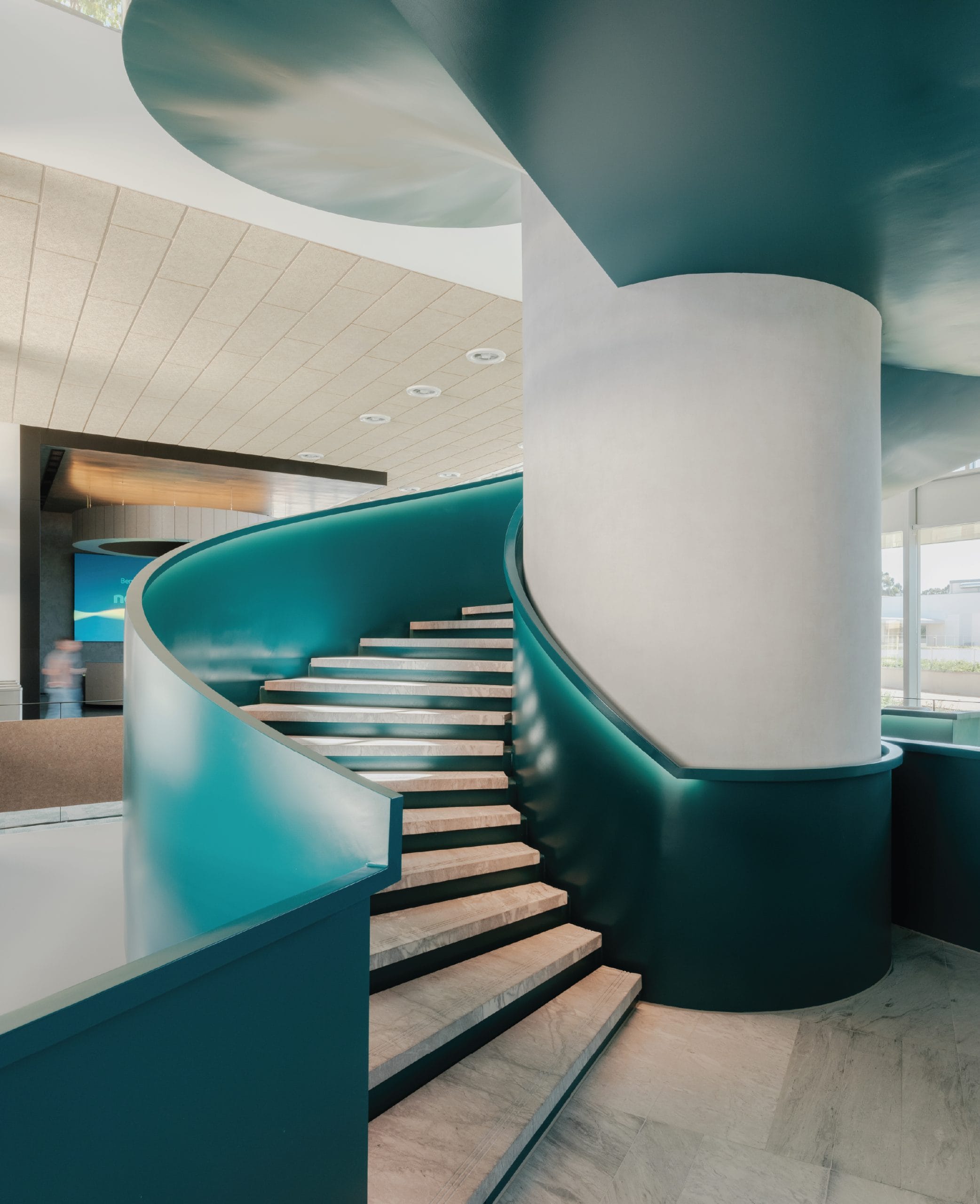 Novo Banco Campus