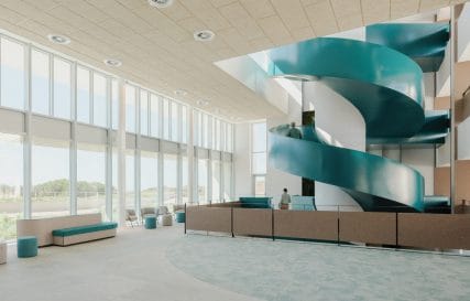 novobanco Campus