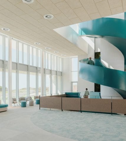novobanco Campus