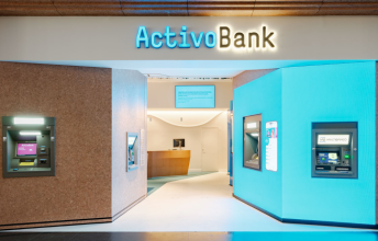 ActivoBank Store