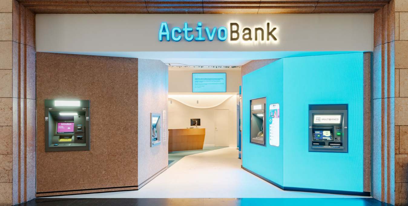 ActivoBank Store