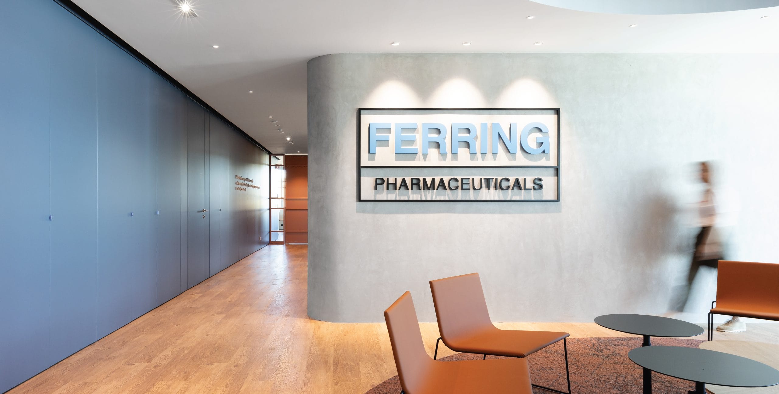 Ferring Pharmaceuticals