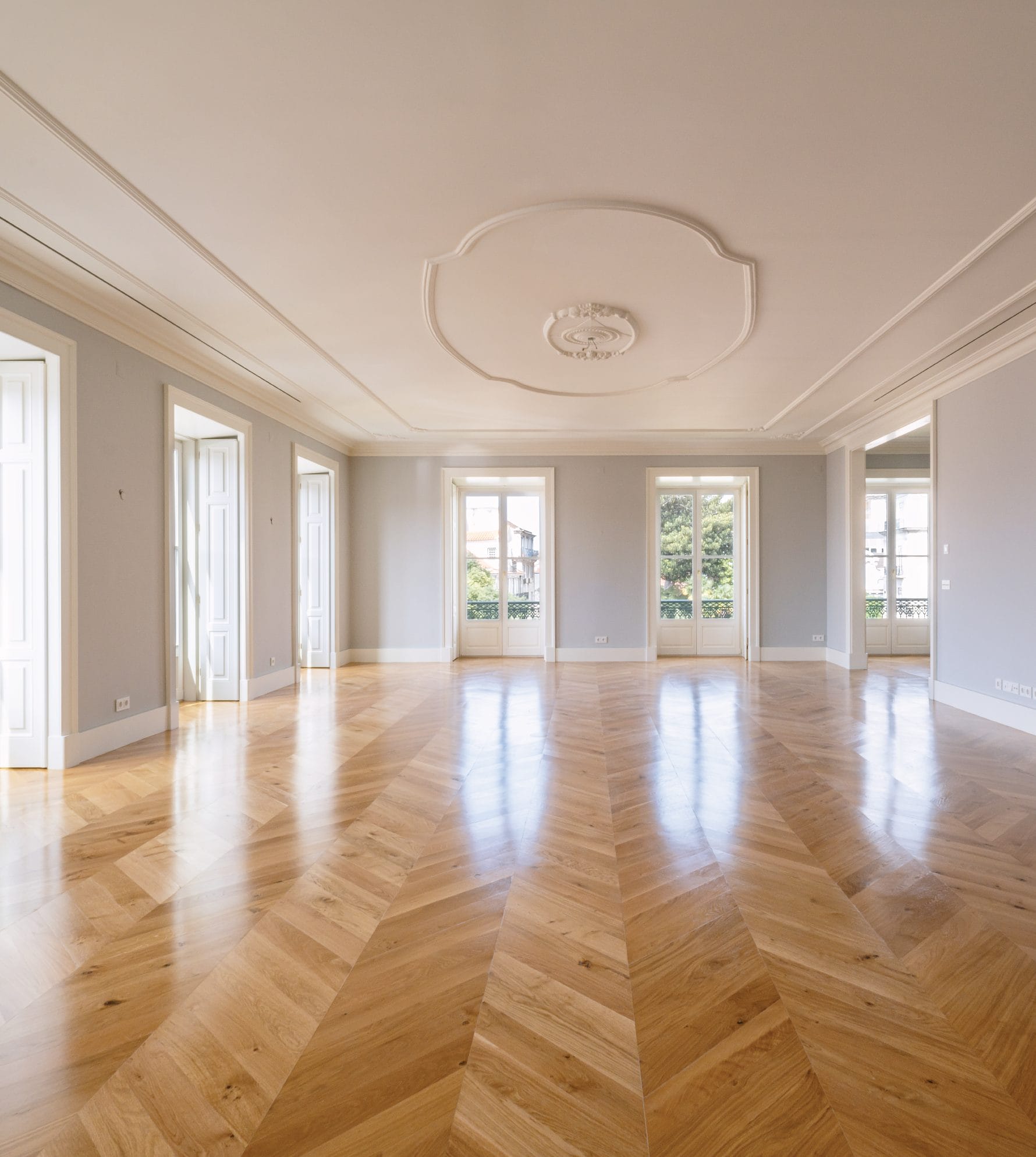 São Carlos Project promoted by Vogue Homes