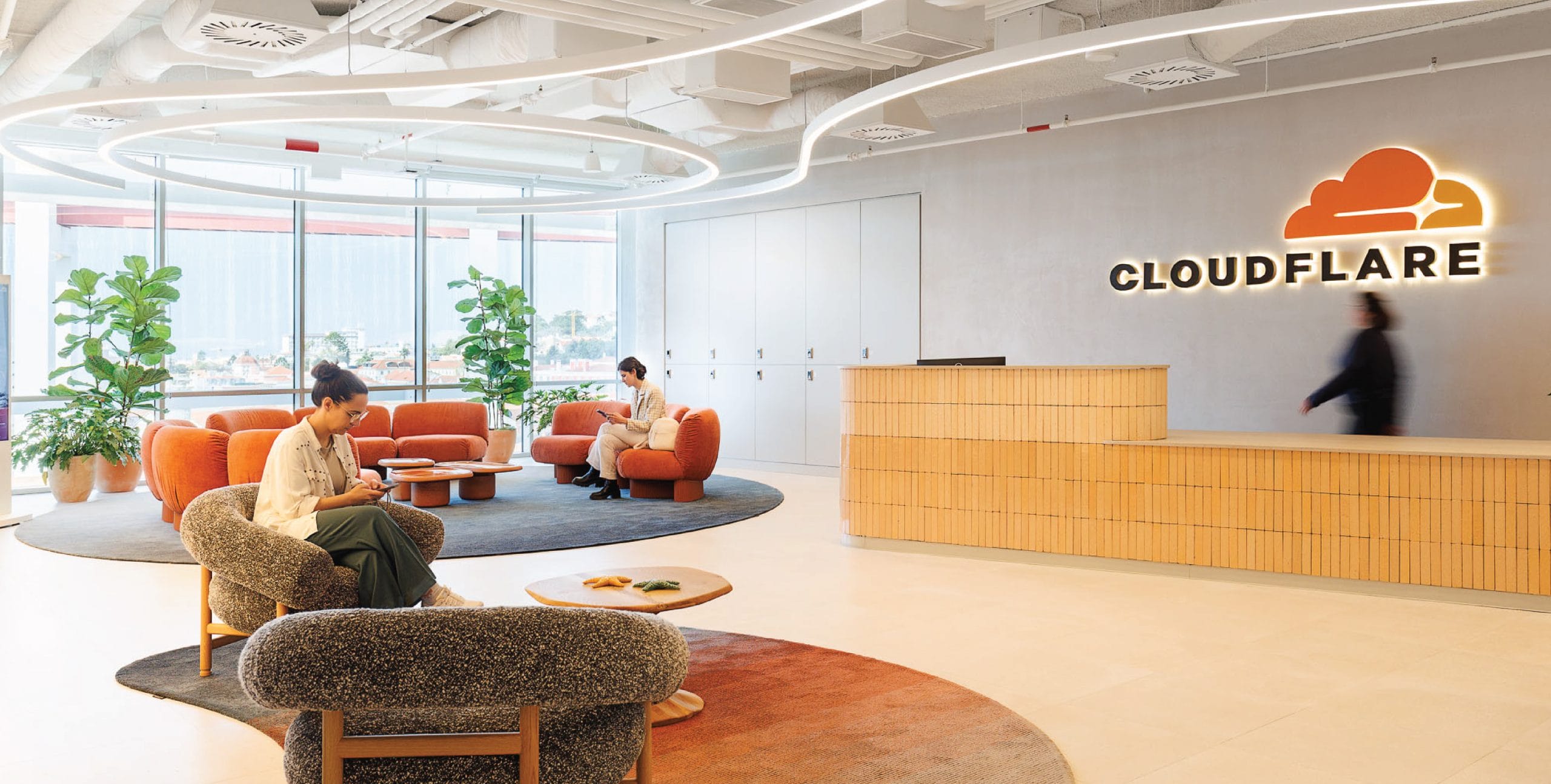 CloudFlare
