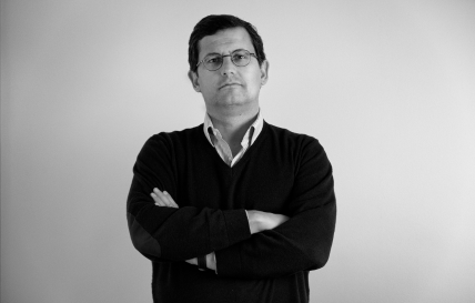 "Passa a Dois" - Rodrigo Sampayo joined Jaime Quintas to talk about Openbook’s journey