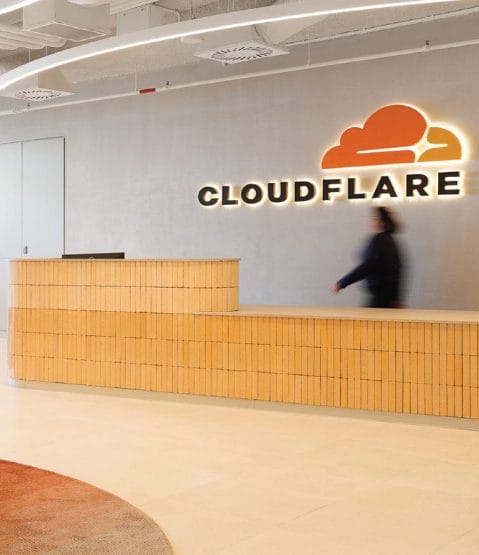 CloudFlare