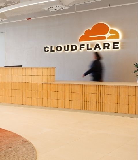 Cloudflare