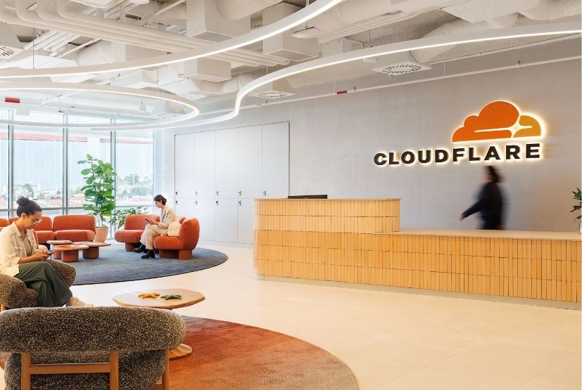 Cloudflare