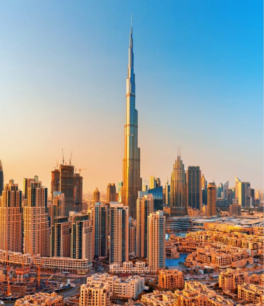 Openbook Expands to Middle East