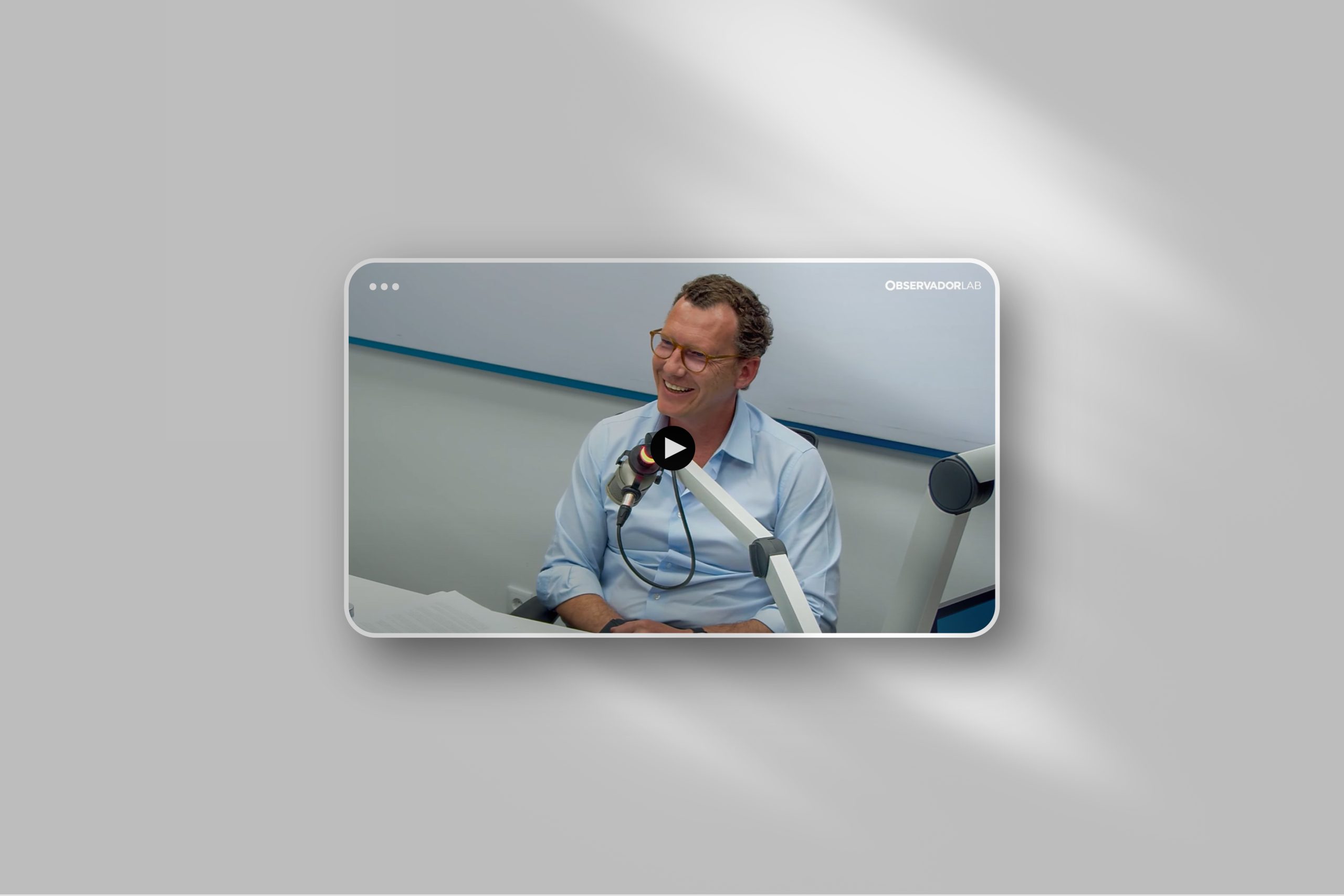 “Architecture: what has changed in offices” with Paulo Jervell on the JLL Café Podcast