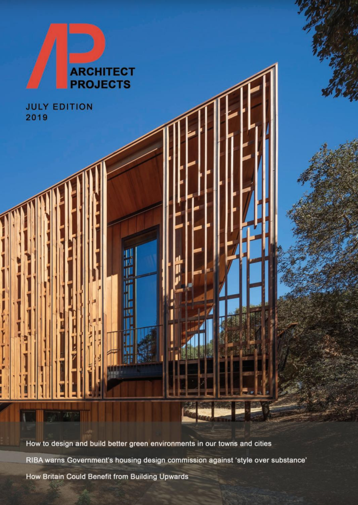 Architects Projects