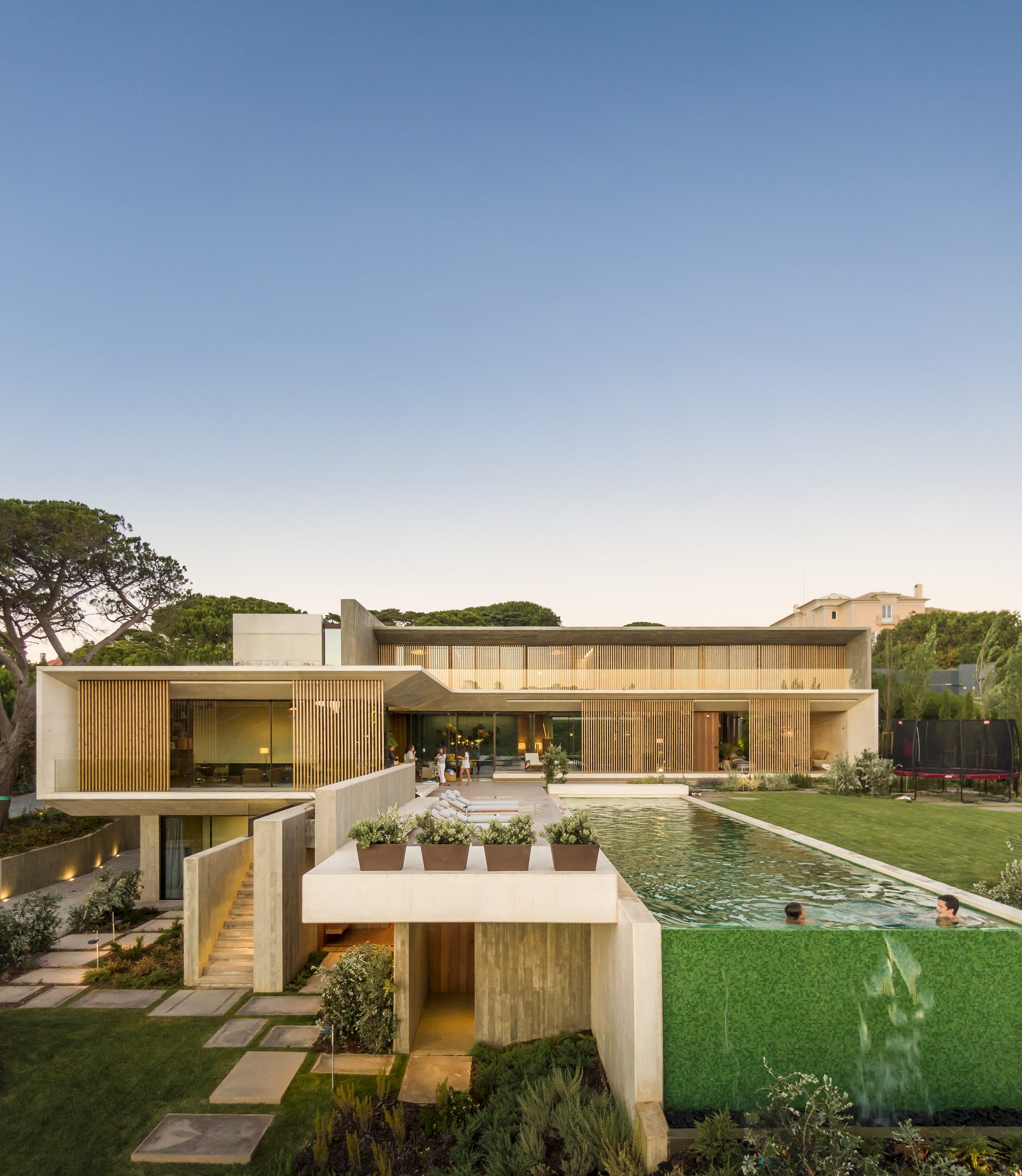 House in Cascais RTF Awards 2022