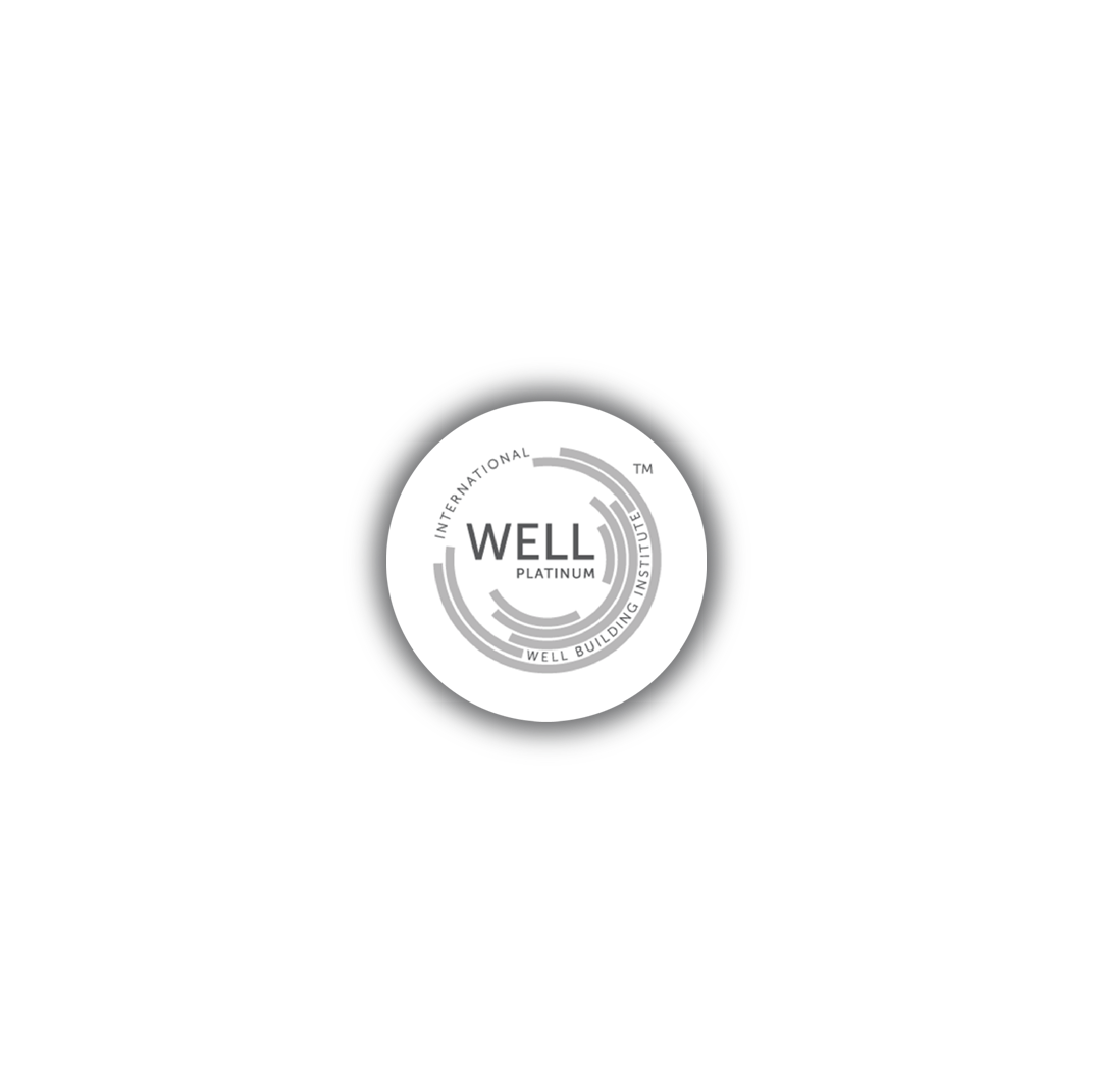 First building in Portugal with WELL Platinum certification