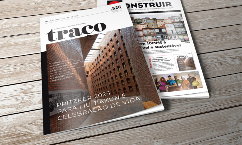 The importance of management in Architecture - Traço Magazine