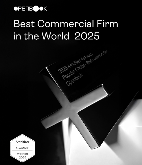 ARCHITIZER AWARDS A+AWARDS 2025