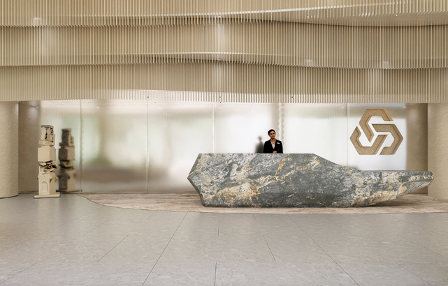 Caixa Geral de Depósitos Headquarters