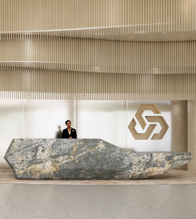 Caixa Geral de Depósitos Headquarters