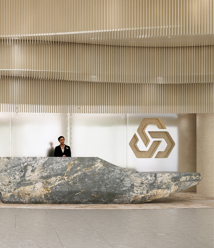 Caixa Geral de Depósitos Headquarters