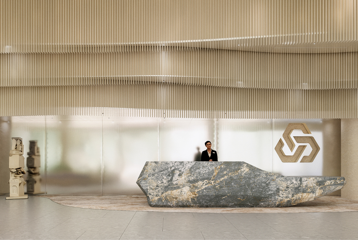 Caixa Geral de Depósitos Headquarters