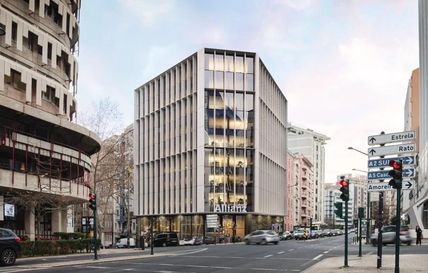 Openbook Real Estate announces sale of strategic Allianz Portugal asset