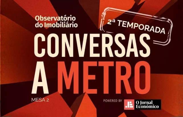 Licensing, AI and the Future of Architecture: Paulo Jervell on the "Conversas a Metro" Podcast
