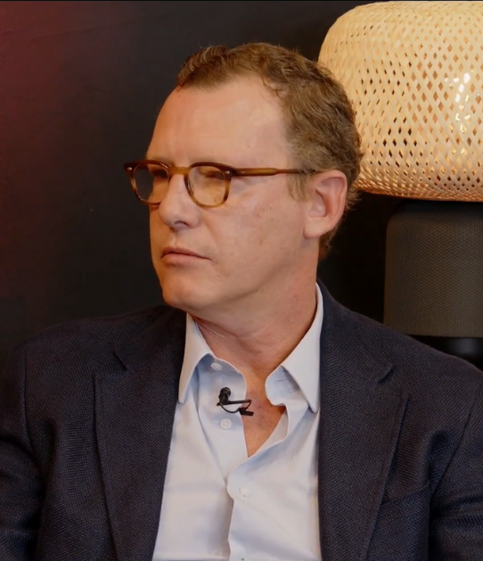 Licensing, AI and the Future of Architecture: Paulo Jervell on the "Conversas a Metro" Podcast