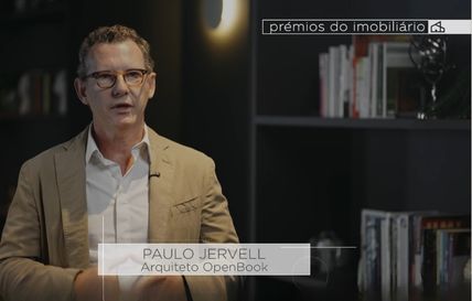 Cloudflare Lisbon Wins Workplace Interiors Award SIC Noticias / Expresso