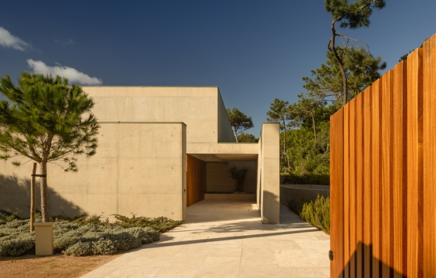 Quinta da Marinha Residence, Cascais