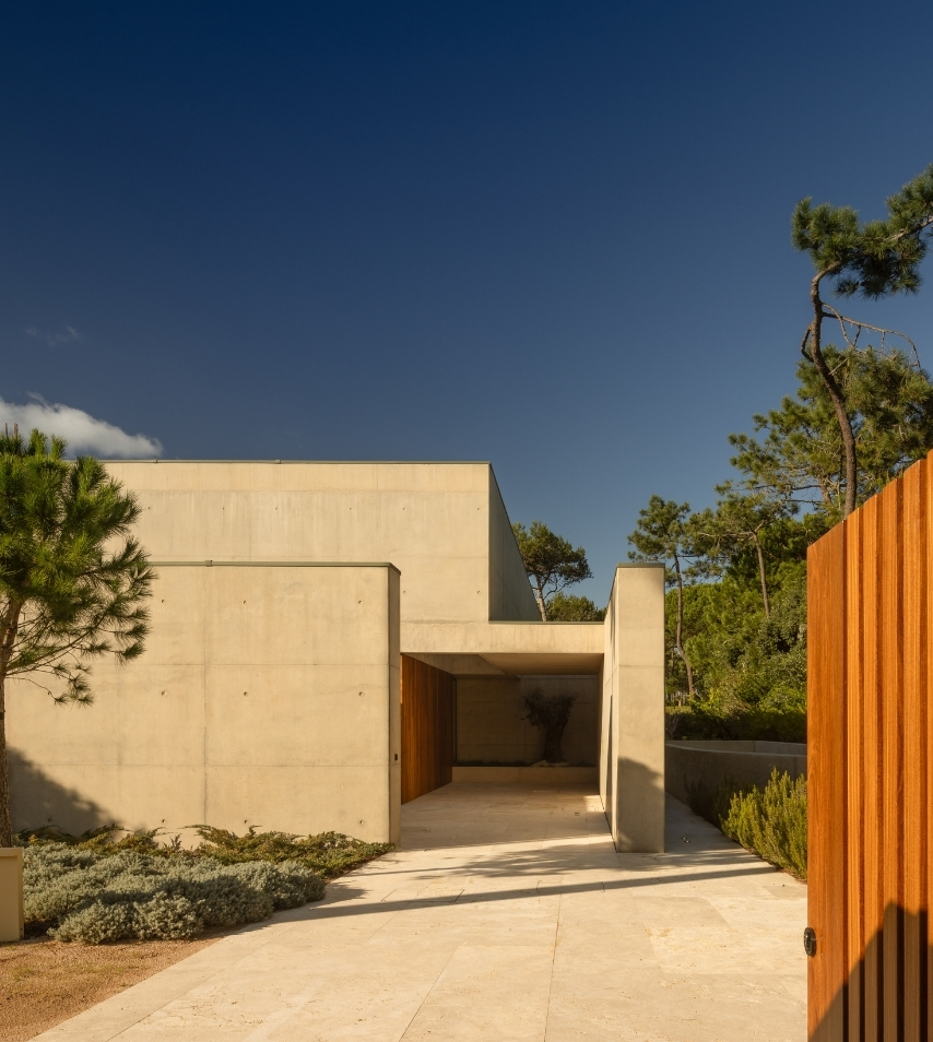 Quinta da Marinha Residence, Cascais