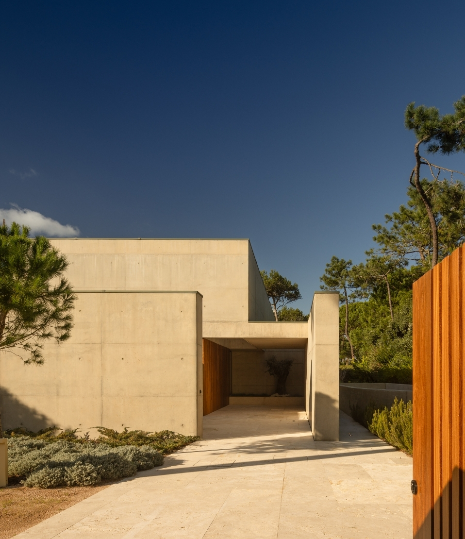 Quinta da Marinha Residence, Cascais