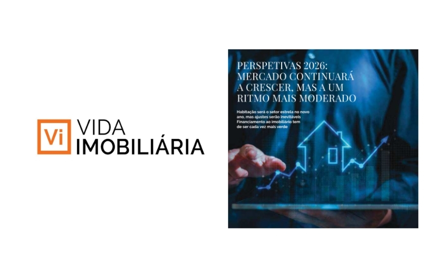 Trends 2026: Openbook Real Estate featured in Vida Imobiliária Barometer