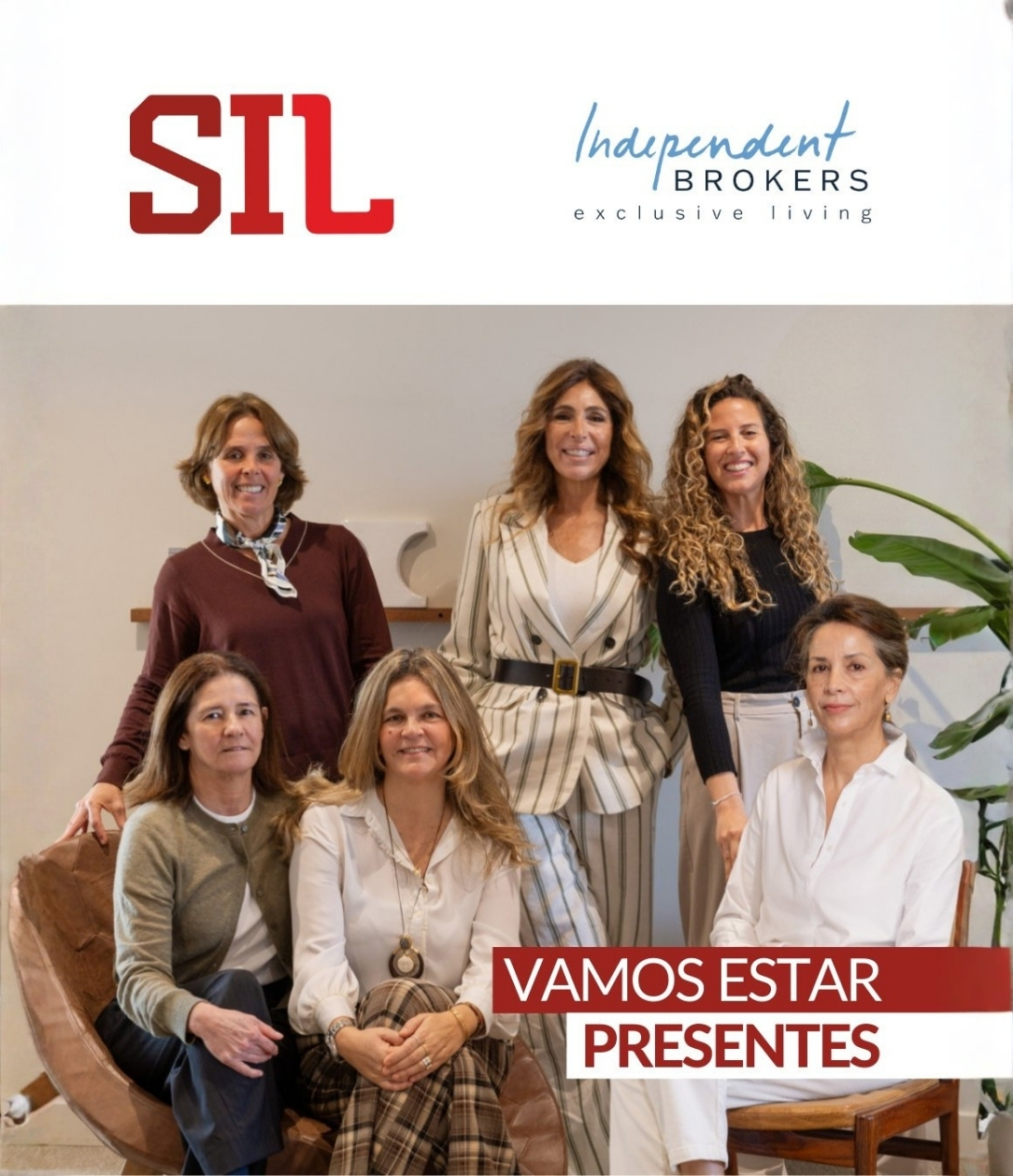 Independent Brokers at SIL 2026
