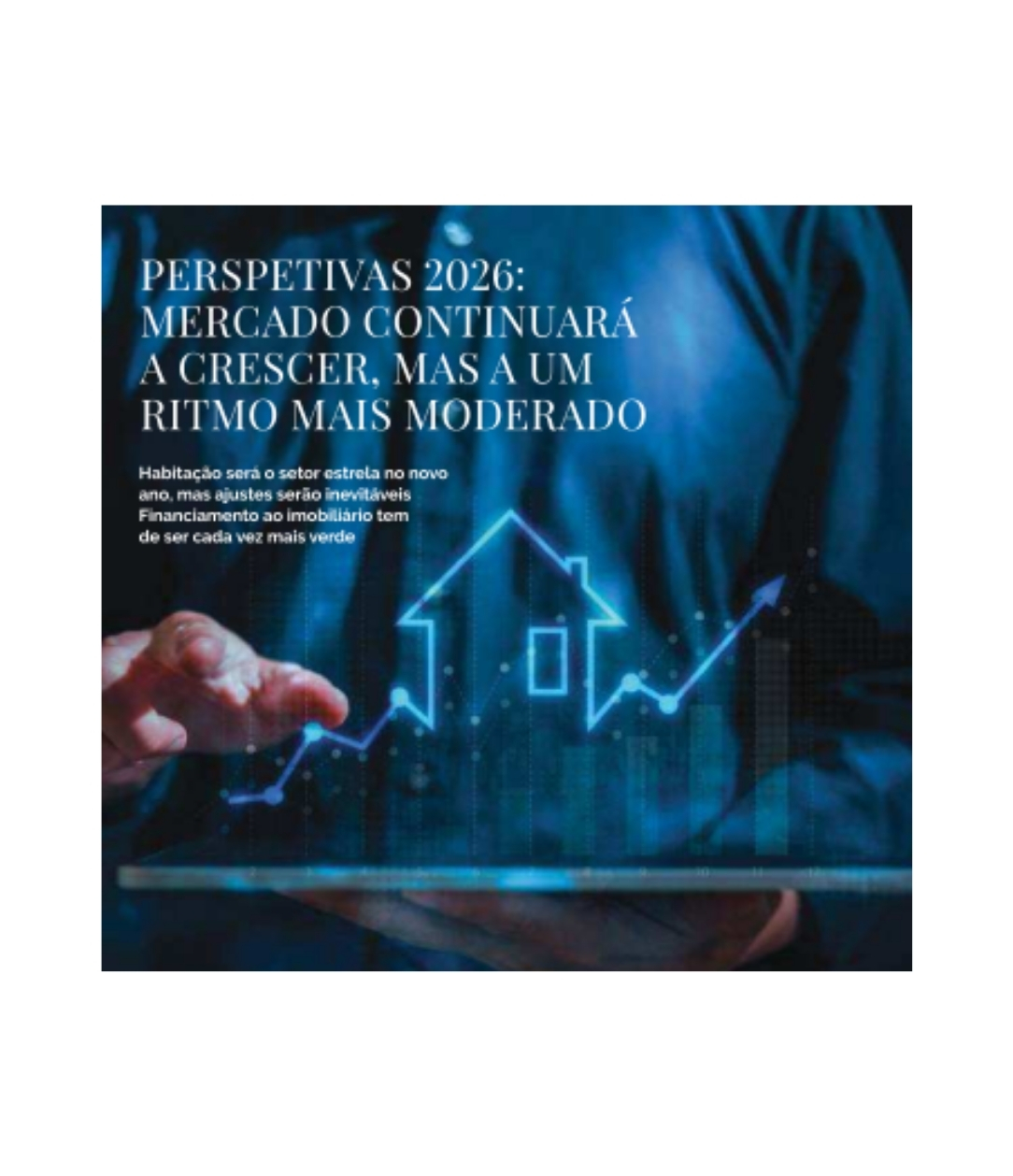 Trends 2026: Openbook Real Estate featured in Vida Imobiliária Barometer