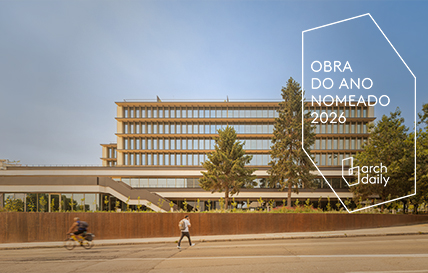 Mutual Building shortlisted for Building of the Year 2026