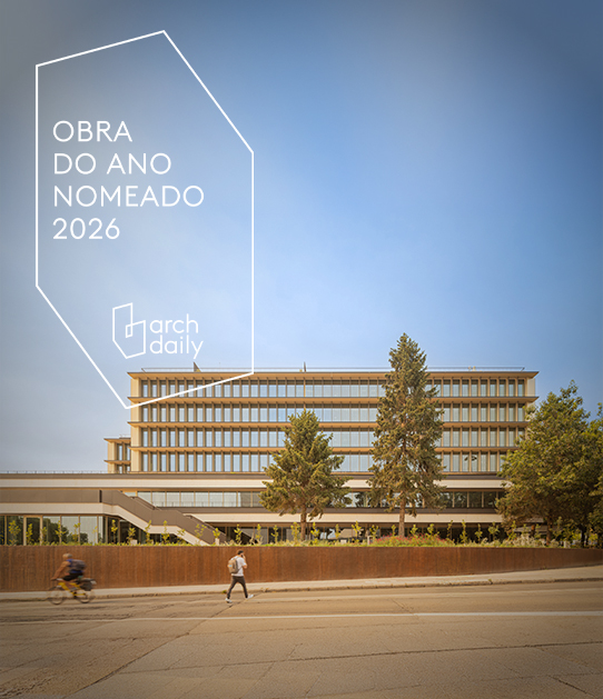 Mutual Building shortlisted for Building of the Year 2026