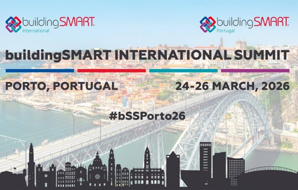 In Porto, Openbook engages with the evolution of openBIM