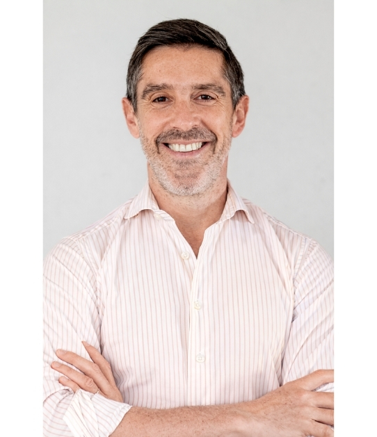 Where value begins in real estate: Fernando Caldas’ perspective, Ground UP