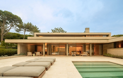 House in Quinta da Marinha