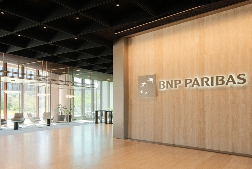BNP Paribas Hub, Lisbon
