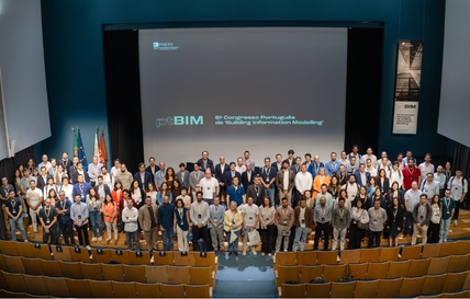 Openbook at PTBIM 2026: Two Papers, Two Projects, One Method